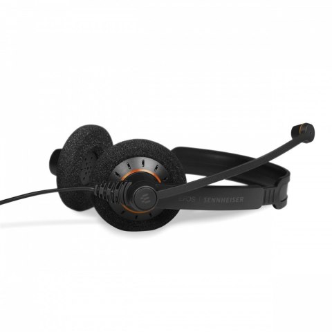 SC 60 USB ML Słuchawka USB z kontrolą połaczeń