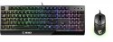 Vigor GK30 Combo Klawiatura + Mysz