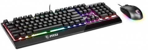 Vigor GK30 Combo Klawiatura + Mysz