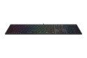 Klawiatura FStyler FX60H (neonowe podświetlenie)