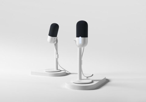 Mikrofon Wave Neo