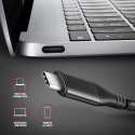 RVC-HI2MC Adapter aktywny USB-C -> HDMI 2.0 4K/60Hz Aluminum, 1.8m kabel