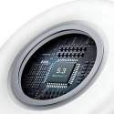 Słuchawki Bluetooth TWS 5.3 X-Don Series Dual microfon ENC czarne