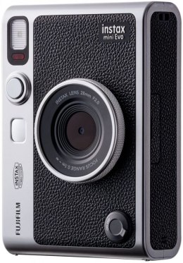 Aparat Instax mini EVO czarny