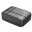 Bezprzewodowy mikrofon 2 sztuki TX-301