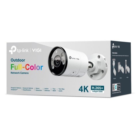 Kamera InSight S385(2.8mm)