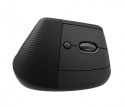Mysz Lift dla Biznesu Grafitowa 910-006494