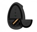 Mysz Lift dla Biznesu Grafitowa 910-006494