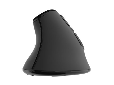 Mysz wertykalna EUPHONIE PRO 2400DPI BT 5.0 bezprzewodowa czarna
