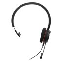 Słuchawki Evolve 20 SE USB-A amp C MS Stereo