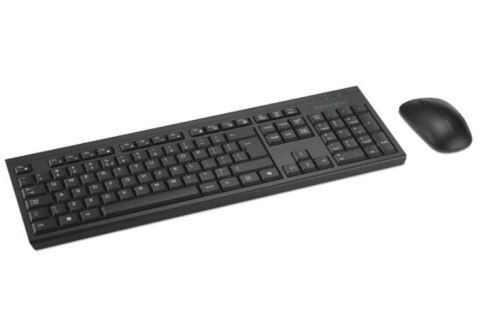 Zestaw mysz+ klawiatura KM270 EQ BT