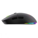 Bezprzewodowa mysz 2w1 (BT/RF)SILENT&RECHARGE
