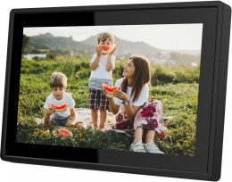 Cyfrowa ramka na zdjecia i filmy 10,1 cala SMART WiFi