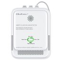 Czujnik wycieku gazu i tlenku węgla | alarm 85dB | LED