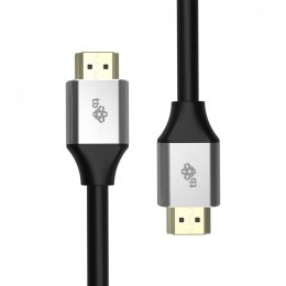 Kabel HDMI v2.2 16K 2m czarny