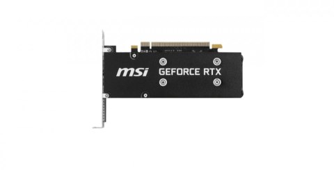 Karta graficzna GeForce RTX 3050 LP E 6G OC