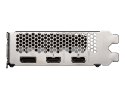 Karta graficzna GeForce RTX 3050 VENTUS 2X E 6G OC