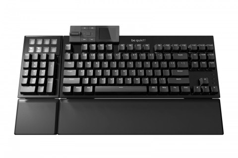 Klawiatura Dark Mount Silent Linear