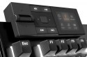 Klawiatura Dark Mount Silent Linear