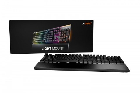 Klawiatura Light Mount Silent Linear