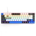Klawiatura mechaniczna Red Core MX60 MT1259