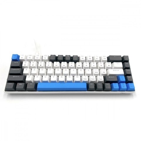 Klawiatura mechaniczna Red Core MX60 MT1259