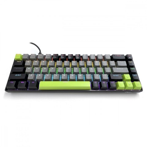 Klawiatura mechaniczna Red Core MX60 MT1260