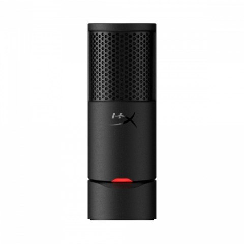 Mikrofon HyperX SoloCast 2 czarny - AR0A0AA