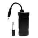 Mikrofon bezprzewodowy MIC HERO WIRELESS MT398