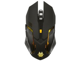 Mysz Gamezone Rocky RF Nano
