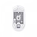 Mysz PulseFire Haste 2 WL WHT 6N0A9AA