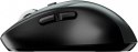 Mysz bezprzewodowa Dual Bluetooth + USB 2,4GHz YMS 2010BK GYRO