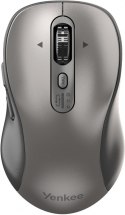 Mysz bezprzewodowa Dual Bluetooth + USB 2,4GHz YMS 2010SR GYRO
