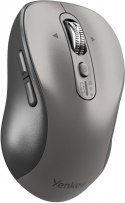 Mysz bezprzewodowa Dual Bluetooth + USB 2,4GHz YMS 2010SR GYRO
