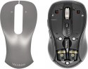 Mysz bezprzewodowa Dual Bluetooth + USB 2,4GHz YMS 2010SR GYRO