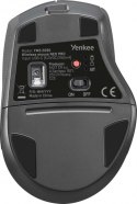 Mysz bezprzewodowa Dual Bluetooth + USB A/C YMS 2090 NEO PRO