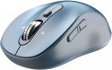 Mysz bezprzewodowa Dual Bluetooth+USB2,4Ghz YMS 2010BE GYRO