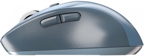 Mysz bezprzewodowa Dual Bluetooth+USB2,4Ghz YMS 2010BE GYRO