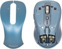 Mysz bezprzewodowa Dual Bluetooth+USB2,4Ghz YMS 2010BE GYRO