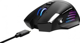 Mysz bezprzewodowa Versa Pro W + Dock