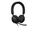 Słuchawki Evolve2 40 SE UC Stereo USB-A/C