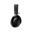 Słuchawki HyperX Cloud III bezprzewodowe czarne gaming A59YZAA