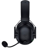 Słuchawki RAZER BlackShark V2 HyperSpeed Black