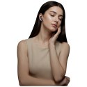 Słuchawki bluetooth TWS E02 ANC+ENC czarne