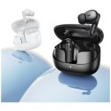 Słuchawki bluetooth TWS IF27 czarne