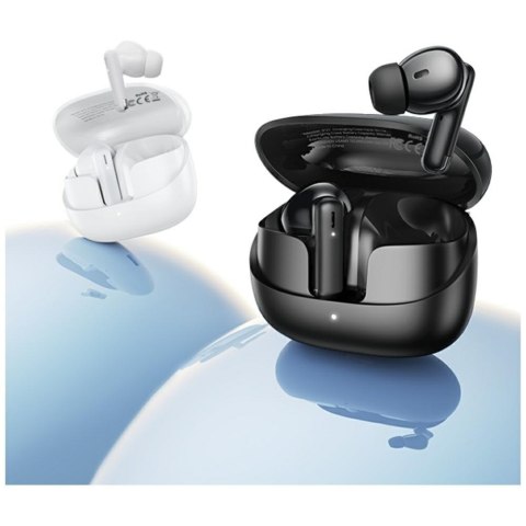 Słuchawki bluetooth TWS IF27 czarne
