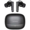 Słuchawki bluetooth TWS IF27 czarne