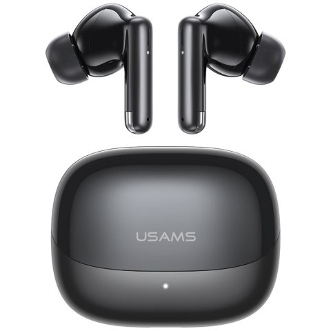 Słuchawki bluetooth TWS IF27 czarne