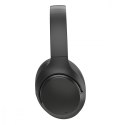 Słuchawki nauszne Melovibe EX Black