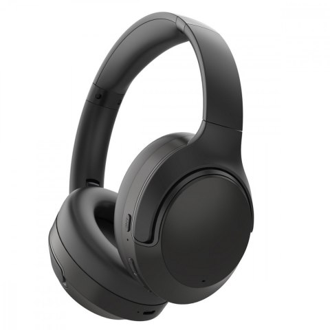 Słuchawki nauszne Melovibe EX Black